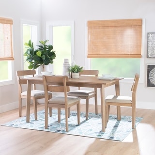 Dolan Mid Century 5-Piece Dining Set
