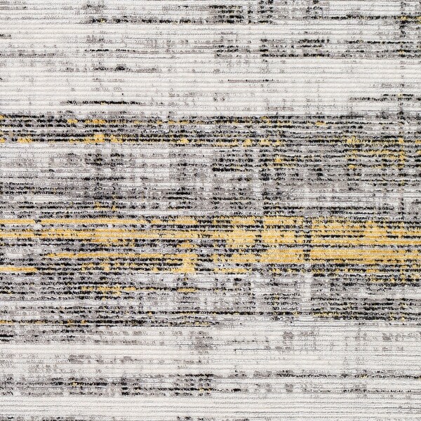 Artistic Weavers Daedra Abstract Striped Area Rug