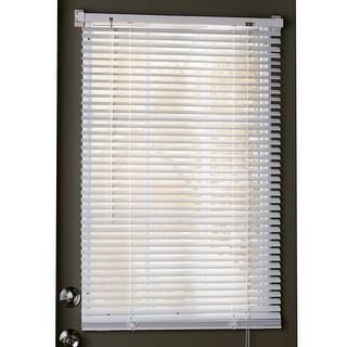Easy Install Magnetic Window Blinds