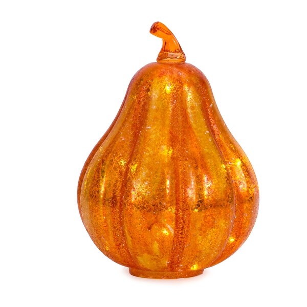 LED Pumpkin (Set of 4)