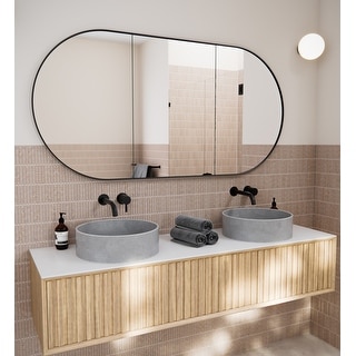 Stainless Steel Pill Medicine Cabinet