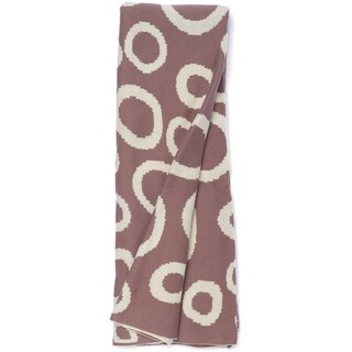 Gatlin 20-inch Throw Pillow or Throw Blanket