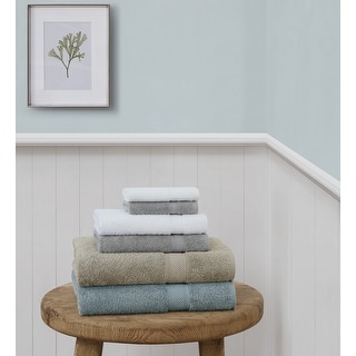 RWB Fields Americana 6 Piece Towel Set - Towel Set