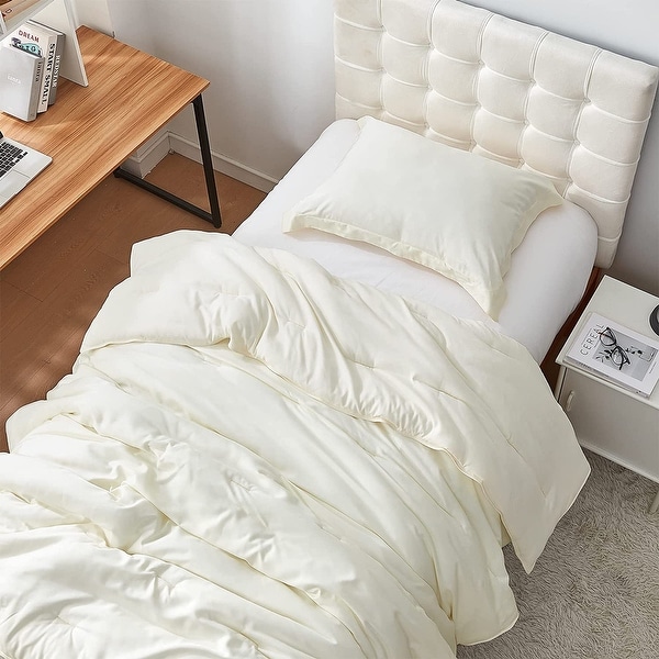 Ice Panda - Coma Inducer Oversized Cooling Comforter - Sugar Swizzle