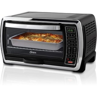 Oster Toaster Oven
