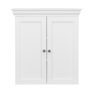 Teton 2 Door Wall Cabinet