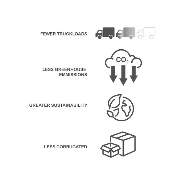 Riverbrook Home Regal 10 Piece Comforter Set Black