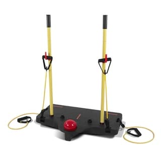 60uP In Home Balance Board, Alignment, and Strength Training System for Seniors