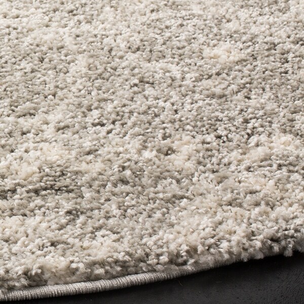 SAFAVIEH Arizona Shag Edmonia 1.2-inch Thick Rug