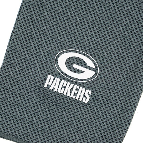 NFL Frosted - Packers Cooling Towel - 12x40