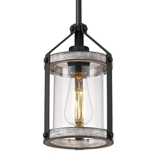 Vintage pendant lights kitchen island wood