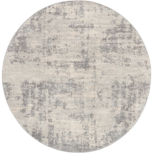 Artistic Weavers Millo Industrial Abstract Area Rug