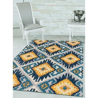 Westfield Home Versailles Titania Area Rug