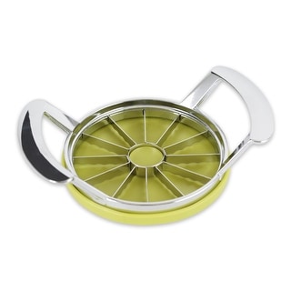 Jumbo Apple Slicer With Cover - Jumbo Slicer, 7.3x4.9"