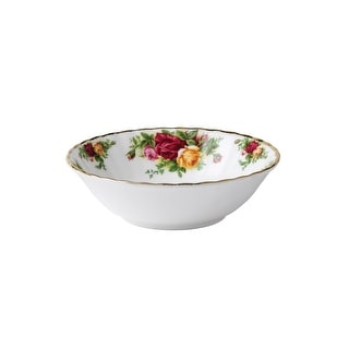 Royal Albert Old Country Roses All Purpose Bowl 5 Oz