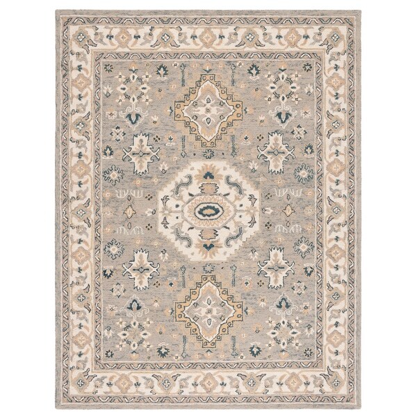 Lauren Ralph Lauren Warwick Traditional Oriental Area Rug