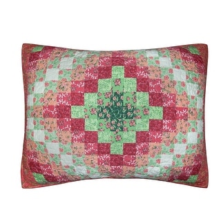 20" x 26" Ireland Standard Sham