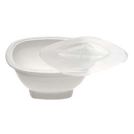 Nordic Ware 60120 Microwave Popcorn Popper, 12 Cup