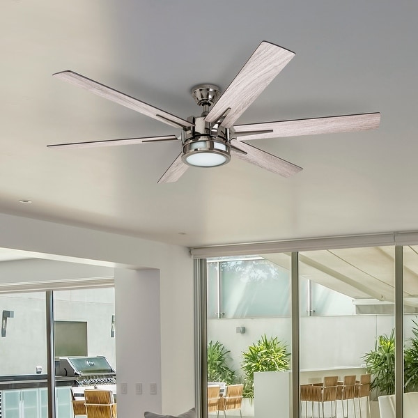 Honeywell Kaliza 56-inch LED Ceiling Fan