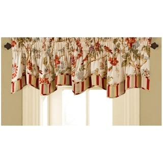 Waverly Charleston Chirp Valance - 50x16