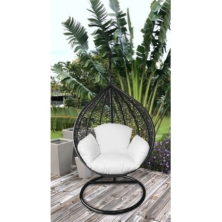 Joita Ottertex Indoor/Outdoor Teardrop Egg Chair Cushion