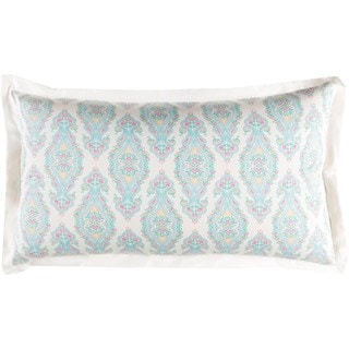 Abington Decorative Cotton Sateen Sham