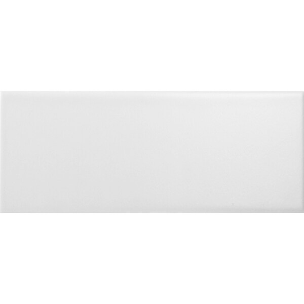 Emser Tile Catch - 4" x 10" Rectangle Wall Tile - Matte Visual - Sold
