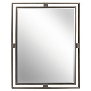Kichler Lighting Hendrik Collection Olde Bronze Wall Mirror - Olde Bronze - A/N