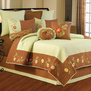 20" x 26" Quinlyn Standard Sham