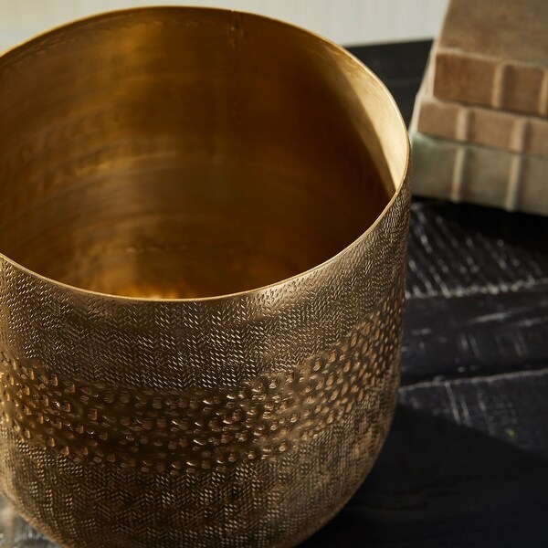 Emberlynn Cachepot Small