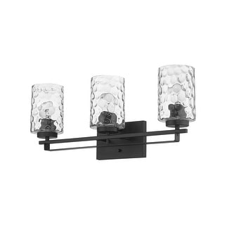 Livvy 3-light Bath/ Vanity Fixture