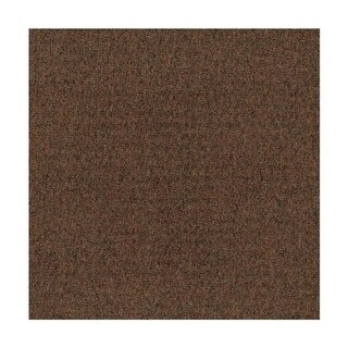 Mohawk Industries EQ306 Mohawk Advance - 24" x 24" Glue Down Carpet