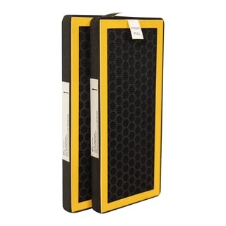 Replacement Compatible with HoMedics AT-PETODR PetPlus Filter