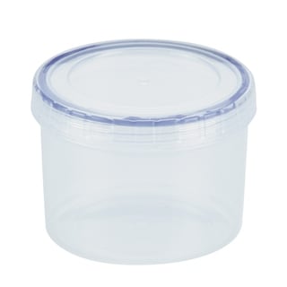 Easy Essentials Twist Food Storage Container, 12oz