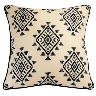 Mesa Diamond Decorative Pillow from Your Lifestyle by Donna Sharp