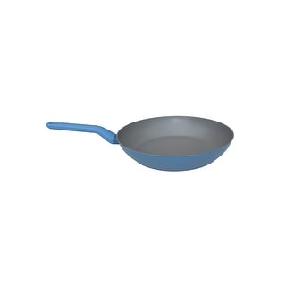 Leo NS Fry Pan 8" Blue