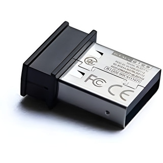 Saris BLE Bluetooth USB Adapter Dongle for PC/Laptop - N/A