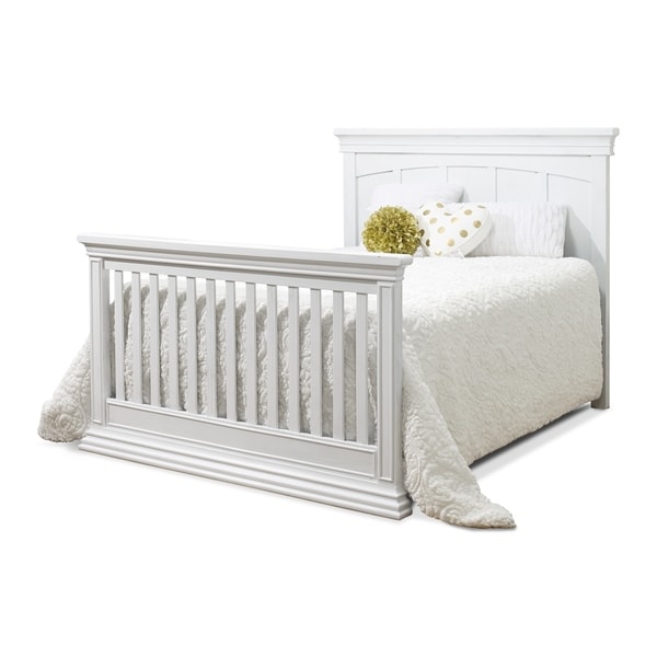 Sorelle Modesto 4-in-1 Crib