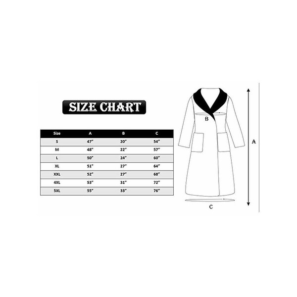 Classic Turkish Towels Shawl Collar 550 GSM Turkish Terry Cloth Robe