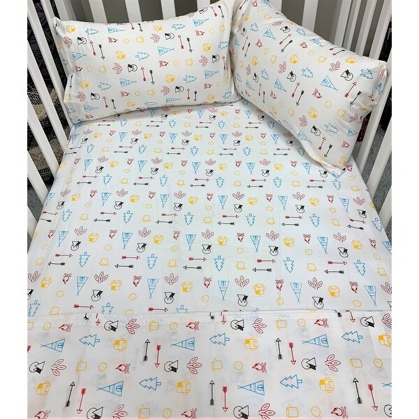Baby Bedding