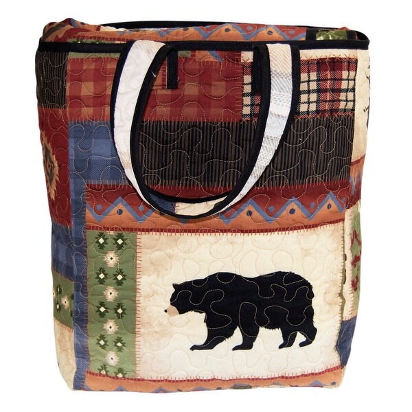 Forest Grove 3 PC Quilt Set from Your Lifestyle by Donna Sharp