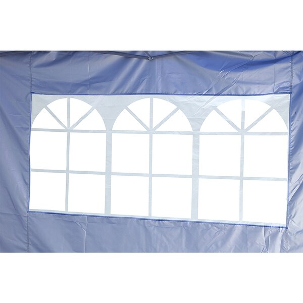 Ainfox 10x20FT Outdoor Pop up Patio Canopy Tent