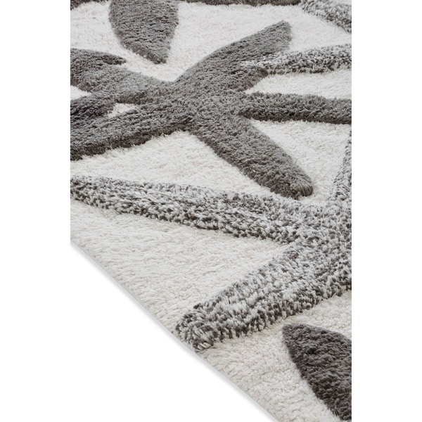 Chesapeake Ariel 2pc Bath Set (24"x40" & 21"x34")