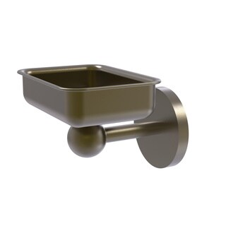 Allied Brass Skyline Collection Wall-mounted Soap Dish