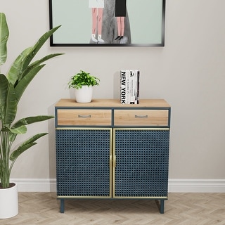 31.5'' Wide 2 Drawer Sideboard