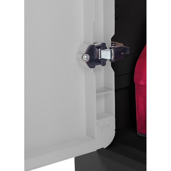 The ECO Storage System 4PC Storage Combo