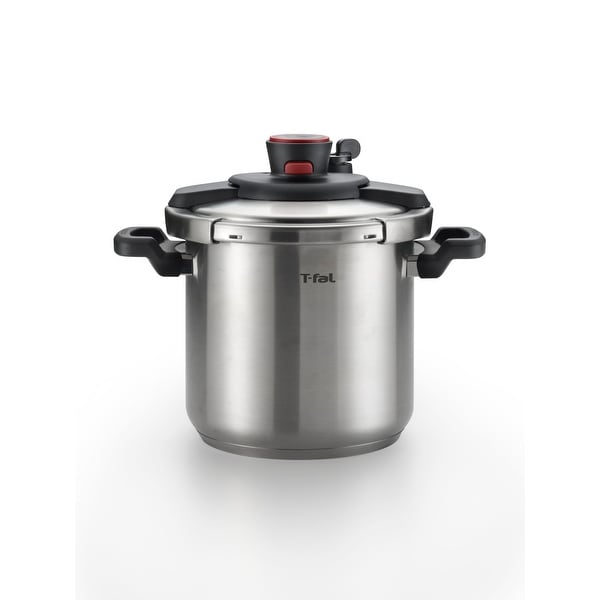 T-Fal Clipso 8 Qt. Pressure Cooker