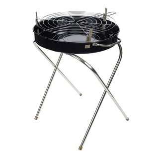 MarshAllen 18" Folding Grill