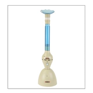 Lentek Cordless Bug Catcher Vacuum with Charging Stand, Chemical-Free Indoor Outdoor Insect Trap