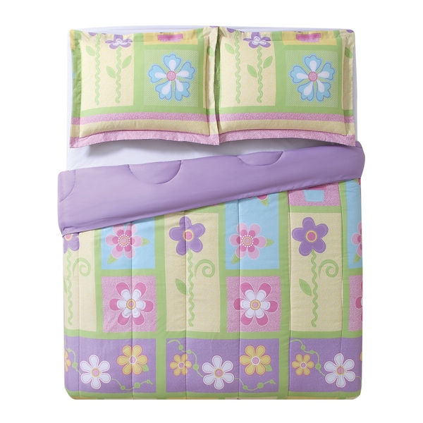 My World Sweet Helena 3-piece Comforter Set